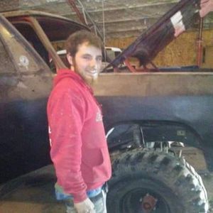 Meet your Posher, Devan lee